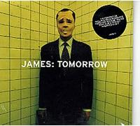 James - Tomorrow [Import]