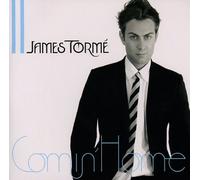 James Torme - Comin' Home