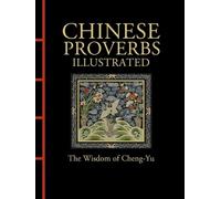 James Trapp Chinese Proverbs Illustrated (Copertina rigida)