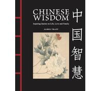 James Trapp Chinese Wisdom (Copertina rigida) Chinese Bound Mini