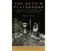 James Traub The Devil's Playground (Tascabile)