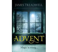 James Treadwell Advent (Tascabile)