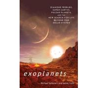James Trefil Michael Summers Exoplants (Tascabile)