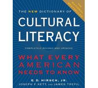 James Trefil New Dictionary Of Cultural Literacy, The (Tascabile)