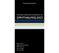 James Tsai Alastair Denniston Philip Murray Jo Oxford American Handb (Tascabile)