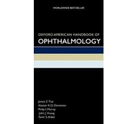 James Tsai Alastair Denniston Philip Murray Jo Oxford American Handb (Tascabile)
