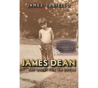 James Turiello James Dean (Tascabile) Quest for an Oscar