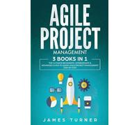 James Turner Agile Project Management (Tascabile)