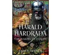James Turner Harald Hardrada (Copertina rigida)