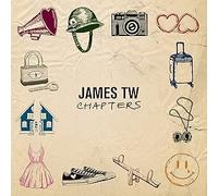 James Tw - Chapters - Cd