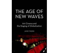 James Tweedie The Age of New Waves (Tascabile)