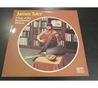 James Tyler - Music Of The Renaissance Virtuosi