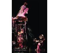 James Tyler Too Three Sixes and a Forked Tongue or Cold Medicine and (Tascabile)