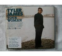 James, Tyler - Your Woman
