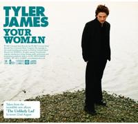 James, Tyler - Your Woman