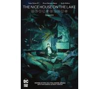 James Tynion IV Alvaro Martinez Bue The Nice House on the Lake Vol. (Tascabile)