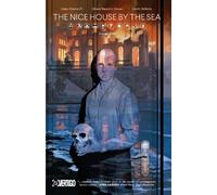 James Tynion IV Alvaro Martinez Buen The Nice House by the Sea Vol. (Tascabile)