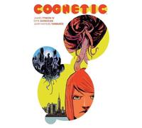 James Tynion IV Cognetic (Tascabile)