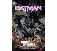 James Tynion IV Guillem March Batman Vol. 3: Ghost Stories (Tascabile)