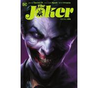 James Tynion IV Guillem March The Joker Vol. 1 (Tascabile)