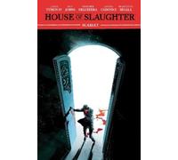 James Tynion IV House of Slaughter Vol. 2 (Tascabile)