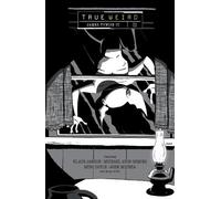 James Tynion IV Klaus Janson Michael Avon Oeming True Weird Volume 1 (Tascabile)