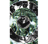 James Tynion IV Memetic: The Apocalyptic Trilogy Deluxe Editi (Copertina rigida)