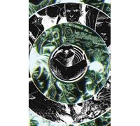 James Tynion IV – Memetic: The Apocalyptic Trilogy – Deluxe Edition – Copertina rigida (Slipcase)