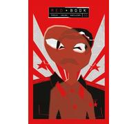 James Tynion Iv Michael Avon Oeming Red Book Volume 1 (Tascabile)