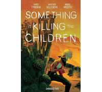 James Tynion IV Something is Killing the Children Omnibus Vol. 2 (Tascabile)