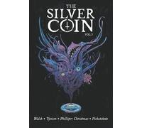 James Tynion IV Stephanie Phillips Johnnie Christmas The Silver Coin (Tascabile)