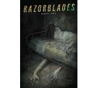 James Tynion IV Steve Foxe Marguerite Bennett Razorblades, Vo (Copertina rigida)