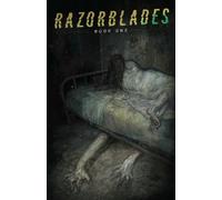 James Tynion IV Steve Foxe Marguerite Bennett Razorblades Vol (Copertina rigida)