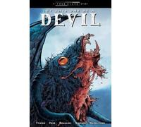 Let This One Be a Devil Volume 1