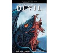 Let This One Be a Devil Volume 1