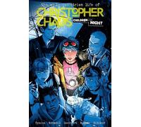 James Tynion IV Tate The Oddly Pedestrian Life of Christopher Chaos (Tascabile)