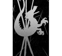 James Tynion IV The Art of Something is (Copertina rigida) (PRESALE 30/01/2025)