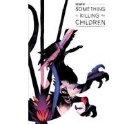 James Tynion IV The Art of Something is (Copertina rigida) (PRESALE 30/01/2025)