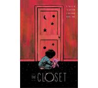 James Tynion IV The Closet, Volume 1 (Tascabile) CLOSET TP