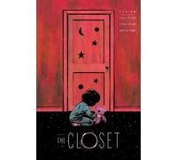 James Tynion IV The Closet, Volume 1 (Tascabile) CLOSET TP