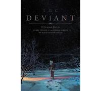 James Tynion IV The Deviant Vol. 1 (Tascabile) DEVIANT TP