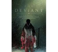 James Tynion IV The Deviant Vol. 2 (Tascabile)