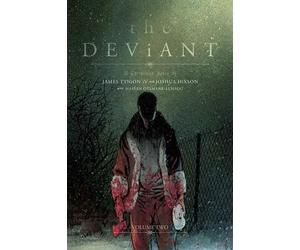 James Tynion IV The Deviant Vol. 2 (Tascabile)