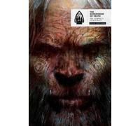 James Tynion IV The The Department of Truth: Wild Fictions (Copertina rigida)