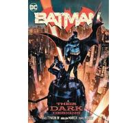 James Tynion IV Various Various Batman Vol. 1: Their Dark Designs (Tascabile)