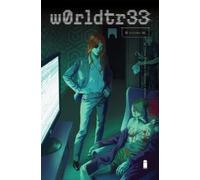 James Tynion IV W0RLDTR33 (Worldtree) Volume 2 (Tascabile) W0RLDTR33 TP