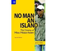 James Udden No Man an Island (Tascabile)