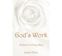 James Uline God's Work (Tascabile)