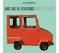 James & Ultrasounds - None Of The Above