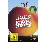 James und der Riesenpfirsich